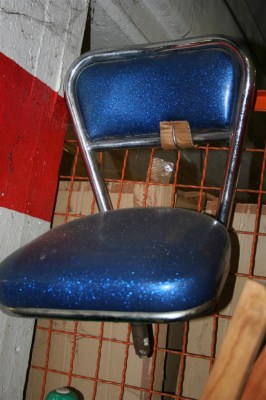 Seduta di revolving USA